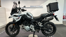 BMW F750 GS